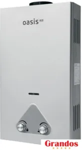 Газовая колонка Oasis Eco S-16 фото