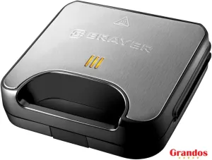 Вафельница Brayer BR2311 фото