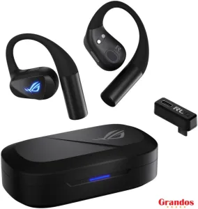 Наушники ASUS ROG Cetra Open Wireless фото