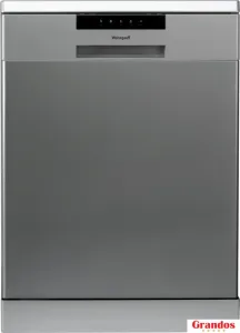 Отдельностоящая посудомоечная машина Weissgauff DW 6015 фото
