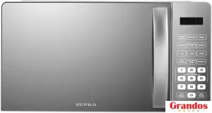 Микроволновая печь Supra 20SSG26 фото