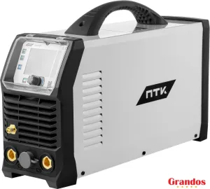 Сварочный инвертор ПТК HANKER TIG 200 P AC/DC LCD H80 005.400.409 фото