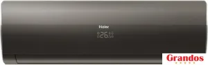Кондиционер Haier Flexis On-Off 2025 HSU-18HFF103/R3-B/HSU-18HUF103/R3 фото