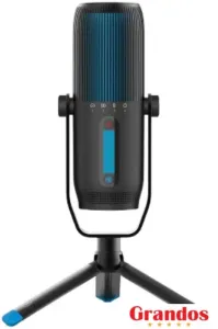 Проводной микрофон JLab Talk Pro Проводной микрофон JLab Talk Pro фото