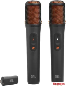 Радиосистема JBL EasySing Mics Радиосистема JBL EasySing Mics фото