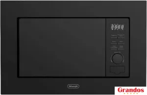 Микроволновая печь DeLonghi DMO 20NB Matero фото