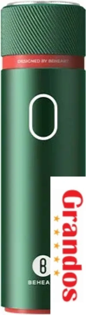Электробритва Beheart G300 (зеленый) фото