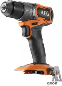 Ударная дрель-шуруповерт AEG Powertools BSB 18SBL2-0 4935480057 (без АКБ) фото