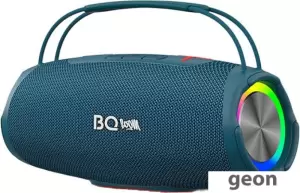 Беспроводная колонка BQ PBS4002​​​​​​​ (темно-синий) фото