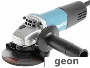 Угловая шлифмашина Makita 9557HNRG фото