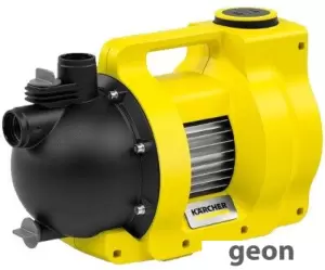 Садовый насос Karcher BP 7.000 Garden 1.645-730.0 фото