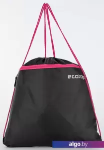 Мешок для обуви Ecotope Kids 057-M588/3-1BLK фото