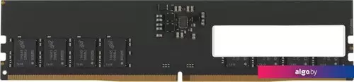 Оперативная память KingSpec 16ГБ DDR5 4800 МГц KS4800D5P11016G фото
