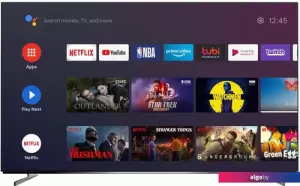 OLED телевизор Skyworth 55SXE9000 фото