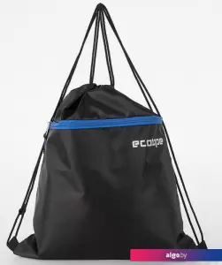 Мешок для обуви Ecotope Kids 057-M588/9-BLK фото
