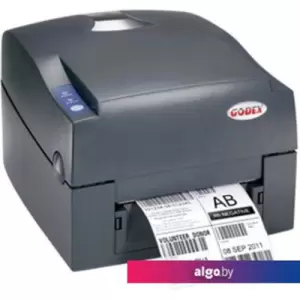 Термопринтер Godex G530 фото