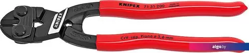 Болторез Knipex 7131200 фото