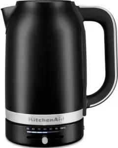 Электрический чайник KitchenAid 5KEK1701EBM фото