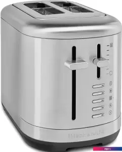 Тостер KitchenAid 5KMT2109ESX фото