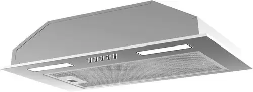 Кухонная вытяжка Schtoff TDM 75 Inox (нержавеющая сталь) фото