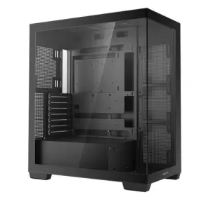 Корпус DeepCool CG580 4F без БП Black (R-CG580-BKADA4-G-1) фото