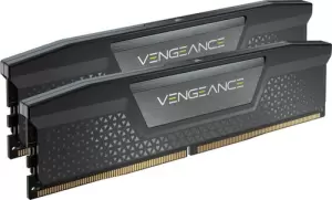 Оперативная память Corsair Vengeance 2x16ГБ DDR5 5600 МГц CMK32GX5M2B5600C40 фото
