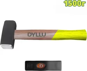 Кувалда Dyllu DTMB2315 фото