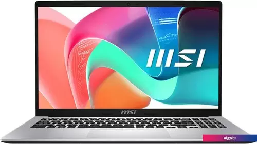 Ноутбук MSI Modern 15 F13MG-254RU фото