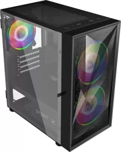 Компьютер TGPC Action 5 88761 A-X фото