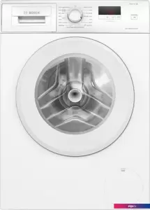 Стиральная машина Bosch Serie 2 WGE03200SN фото