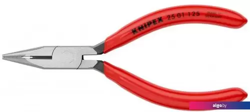 Длинногубцы Knipex 2501125 фото