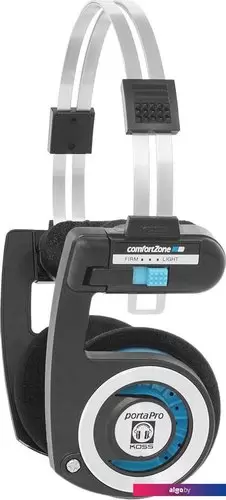 Наушники KOSS Porta Pro Wireless 2.0 фото
