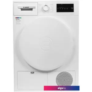 Сушильная машина Bosch WTH8300LSN фото