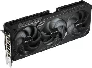 Видеокарта Gigabyte GeForce RTX 5070 Ti Windforce SFF 16G GV-N507TWF3-16GD фото