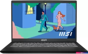Ноутбук MSI Modern 15 B7M-462XBY фото