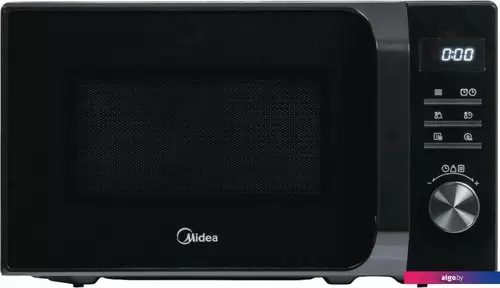 Микроволновая печь Midea AM720C2MV-B фото