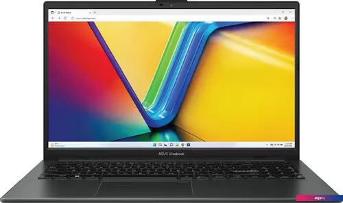 Ноутбук ASUS Vivobook Go 15 E1504FA-BQ1856 фото
