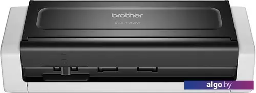 Сканер Brother ADS-1700W фото