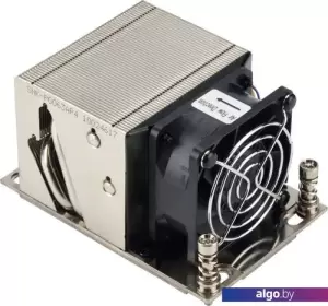 Кулер для процессора Supermicro SNK-P0063AP4 фото