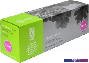 Картридж CACTUS CS-CLT-K504S (аналог Samsung CLT-K504S) фото