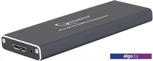 Бокс для жесткого диска Gembird EE2280-U3C-01 фото