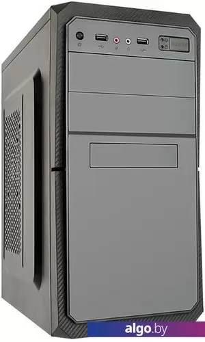 Корпус ExeGate BA-202 400W EX284024RUS фото