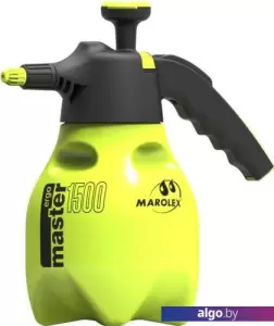 Ручной опрыскиватель Marolex Master ergo 1500 S012.101 фото
