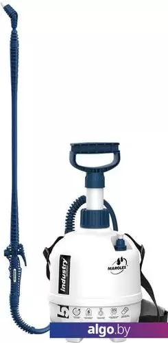 Ручной опрыскиватель Marolex Industry alka line 5 S111.153 фото