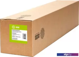 Холст CACTUS 610 мм х 30 м 260 г/м2 CS-MC260-61030 фото