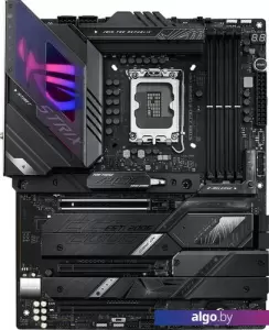 Материнская плата ASUS ROG Strix Z790-E Gaming WiFi фото