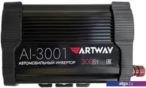 Автомобильный инвертор Artway AI-3001 фото