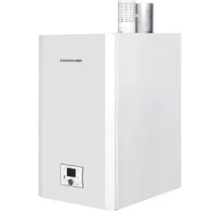 Котел газовый Kentatsu Impect-4/W фото