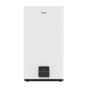 Водонагреватель накопительный электрический Midea MWH-8020-FED фото