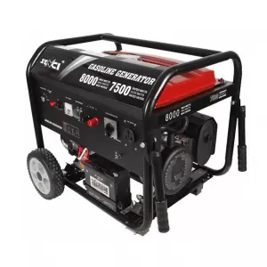 Генератор бензиновый Senci SC11000-F3 фото